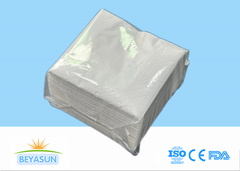 50シートナプキン・ティッシュ生産