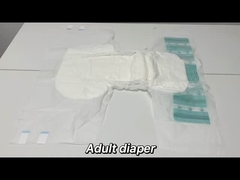 高品質 の 成人 尿布