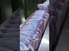 ユニコンサーンのおむつの荷重