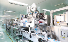 快適 側から漏れを防ぐ 柔らかい 一晩中使い捨ての尿布 卸売