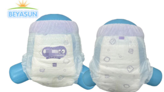 赤ちゃんプルアップおむつの卸売OEMカスタム