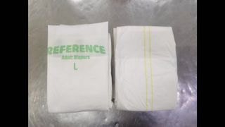 大人用おむつの参考資料