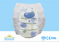 OEM ODM Disposable Soft Baby Diaper Comfortable Pull Up Training Pants