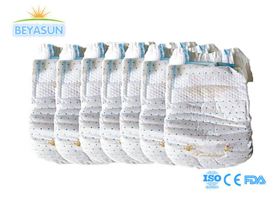 オーダーメイド メーカー 使い捨てテープタイプ 尿布ケア 綿 赤ちゃん尿布