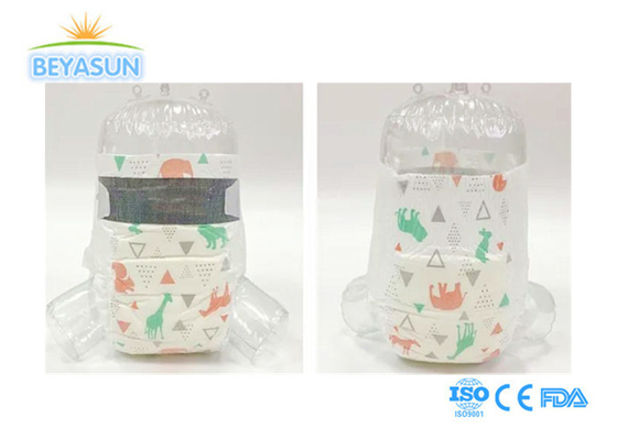 卸売 快適 フリースタイル 尿布 使い捨て トップ ナッピ 生物分解性 割引 赤ちゃん 赤ちゃん 尿布