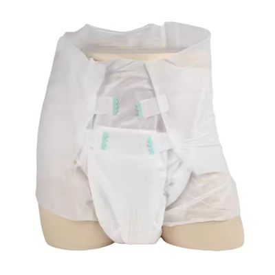 パーソナライズド 成人パンツ テープ付き おむつ 卸売 ユニセックス 成人用 おむつ