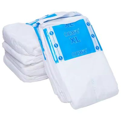 高吸収性 単品ユニセックス 成人用 おしゃれ 卸売 高齢男女用
