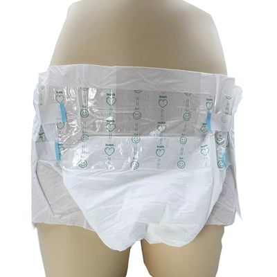超吸收性 使い捨て尿布 パンツ ナッピ 使い捨て尿布