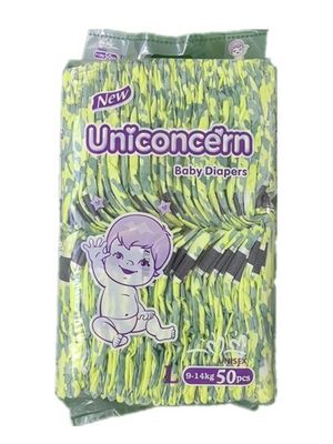 プレミアム コンフォート ベビー キャンピング 尿布 卸売 快吸収 ベビー 尿布 ハイチ 輸出