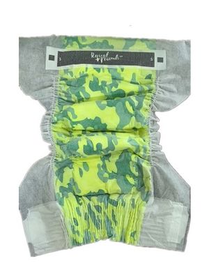 プレミアムコンフォートベビーおむつ卸売、速吸収ベビーおむつ