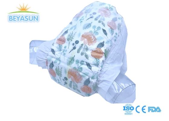 卸売 透気型 環境に優しい 赤ちゃん用品 使い捨て用 おむつ