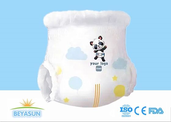 卸売ベビーキッズ製品使い捨てベビーパンツおむつメーカー