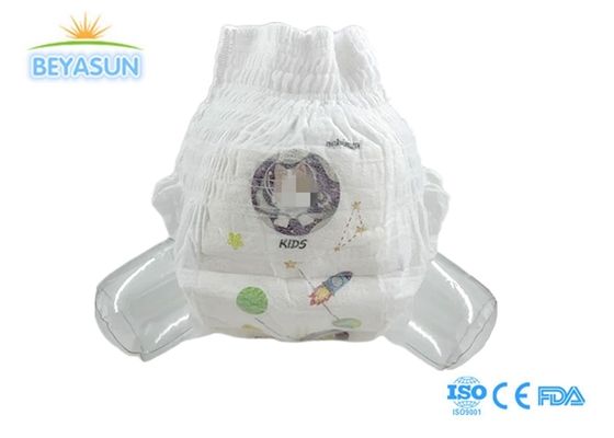 使い捨ておむつパンツ 通気性漏れ防止 トレーニングパンツ ベビーおむつ お手頃価格