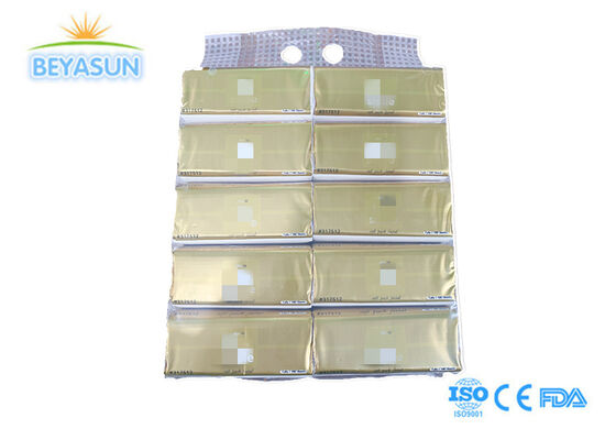 工場 卸売 柔らかい 快適 な 顔 織物 濡れ 乾燥 箱 織物 紙 顔 柔らかい パック