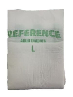 Distributor Want Reference Brand Wholesale Hospital Adult Diapers/nappies
