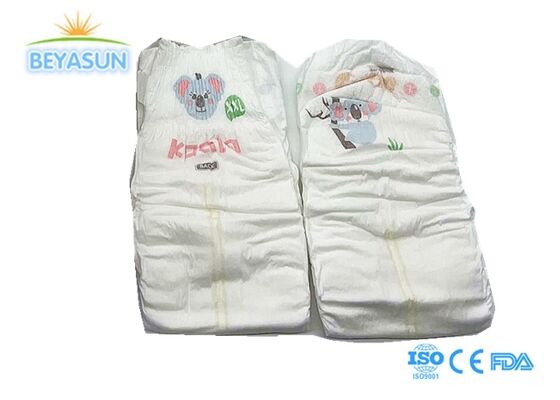12時間 夜間 新生児用 おむつ 透気性 防水 日本 SAP Core S M L XL