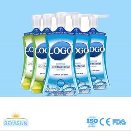 300ml手の洗浄石鹸の水のない毎日の必要75アルコール手のSanitizer